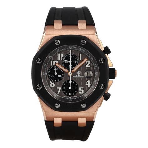 audemars piguet watch buyer|pre owned audemars.